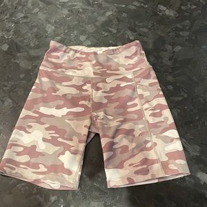 Calvin Klein Performance Shorts